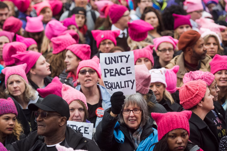 Women's March