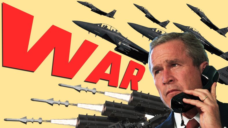 Global War on Terror